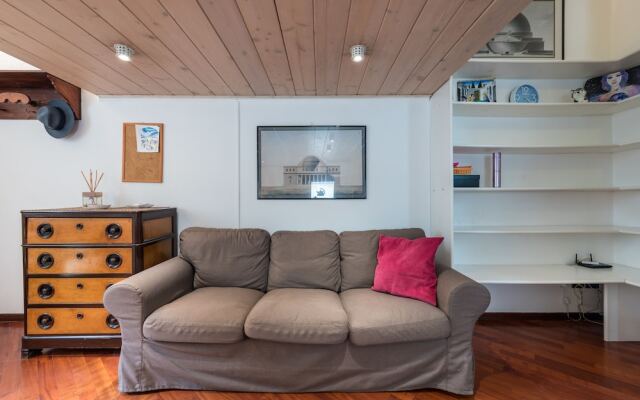 Sangallo Mini Loft Great Value