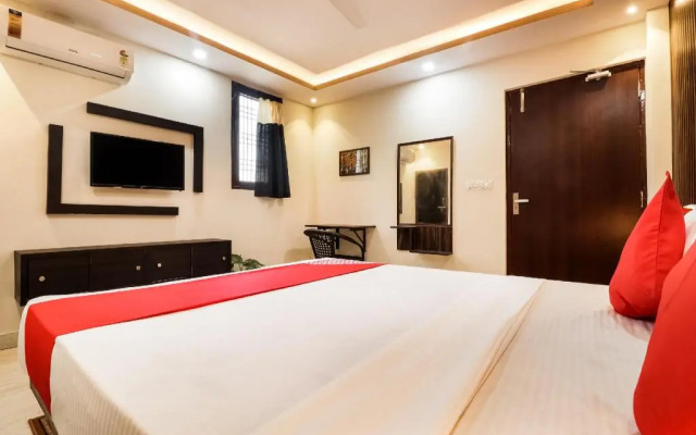 Hotel Arma Inn by OYO Rooms