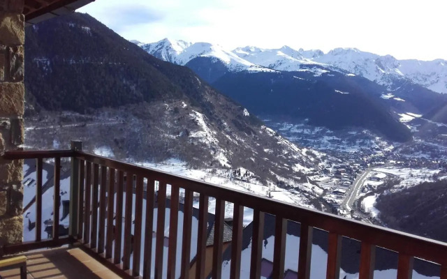 Apartamento Mont
