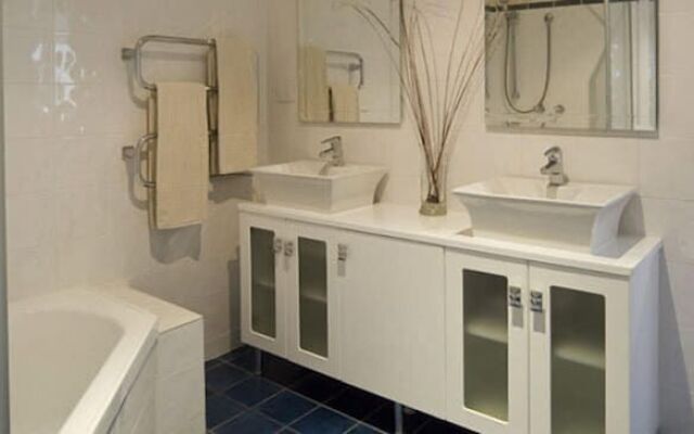 Alpine View Apartments