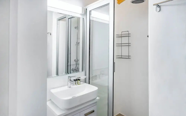 Olga Premium Apartments