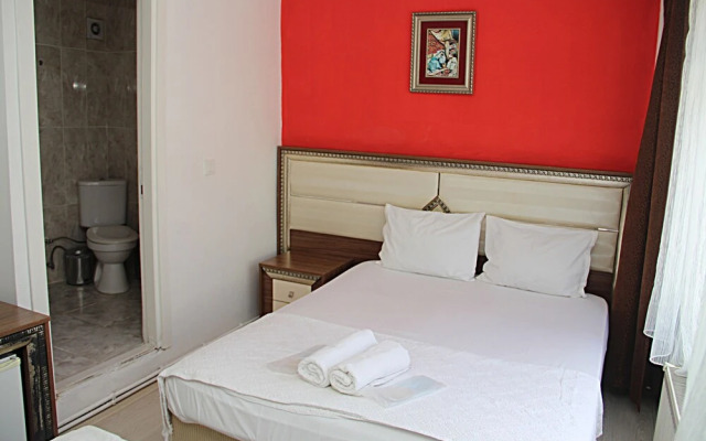 Sultan Ahmet Endless Hotel