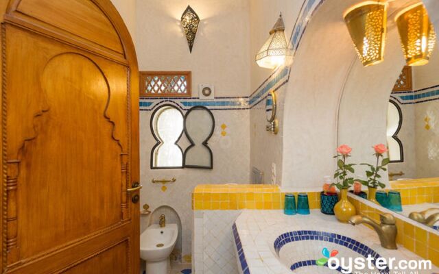 Riad Maison Arabo-Andalouse