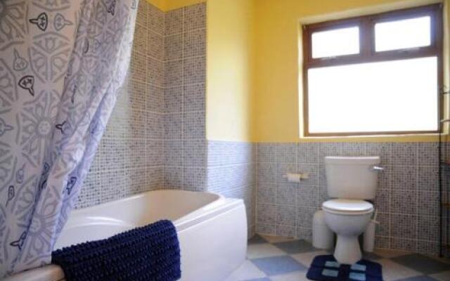 Griffins Holiday Cottage