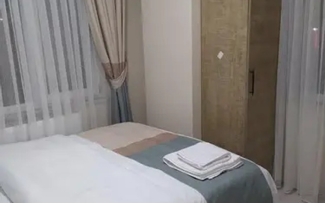 Butik Hotel By Babaei