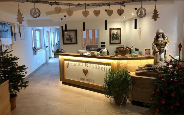 Pension Panorama Elisabeth