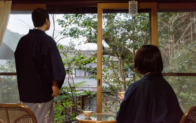 Ohara no Sato