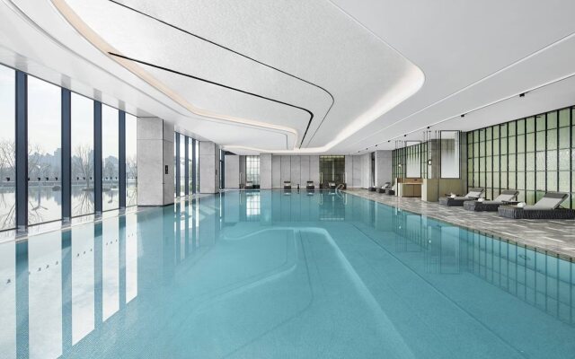 JW Marriott Shanghai Fengxian