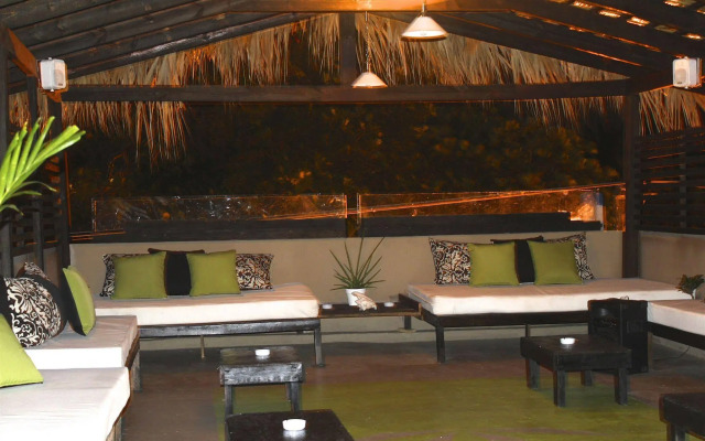 Urban Cabana
