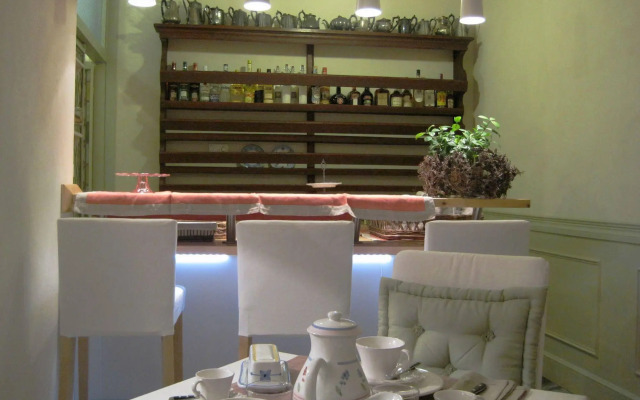 Villa Magnolia Relais