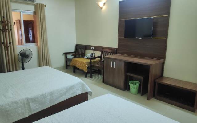 Ngoc Mai Hotel