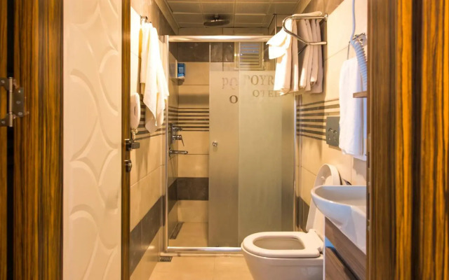 Akcakoca Poyraz Otel