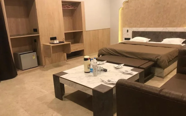Hotel Shane Avadh