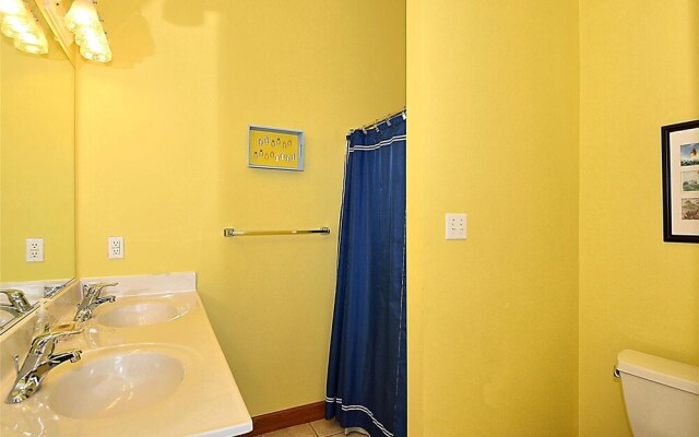 Ocean Village D39 Sandpiper by Long & Foster