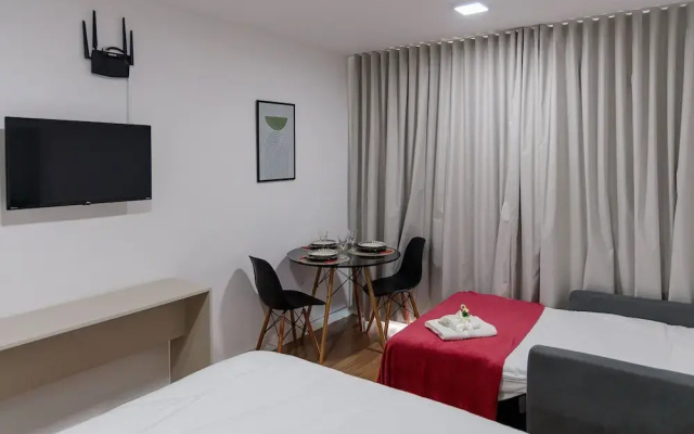 Cozy Apartment Close to the Center Pgo309