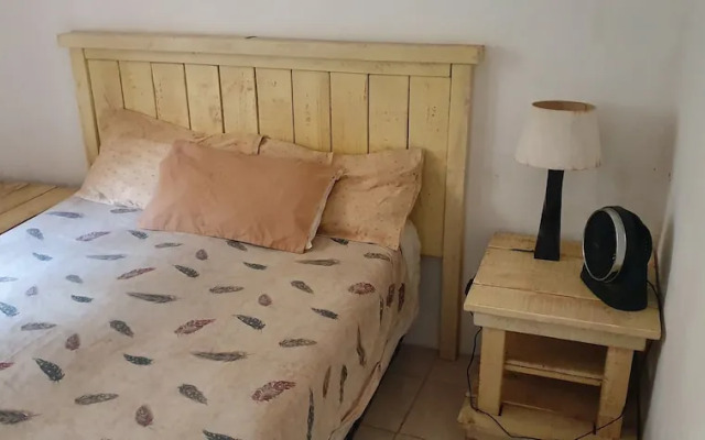 River Run Self-Catering Hibberdene