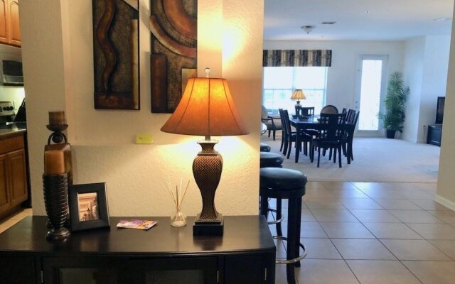 Vista Cay Hideaway 3 Bedroom Condo