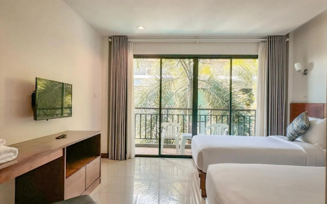 XAYA Pool Access Resort - Phuket