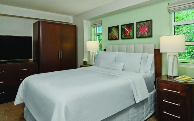 The Westin St. John Resort Villas - фото 5