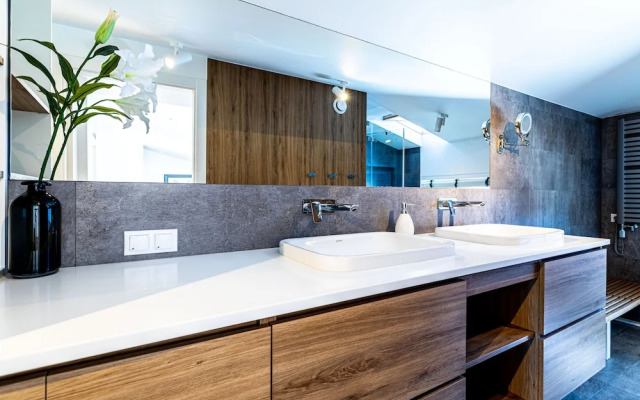 Victus Apartamenty - Elita