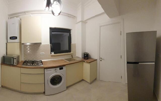 Apartament Le Bonheur Deux Solid Residence Butoaie
