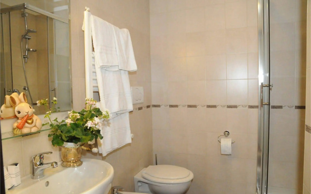 Vatican New Life B&B