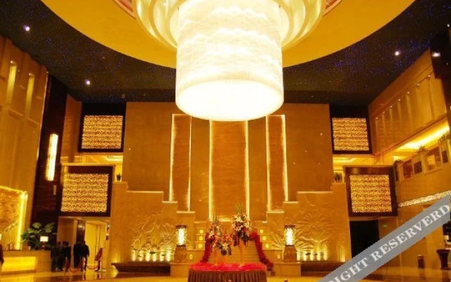 Lin An Hotel