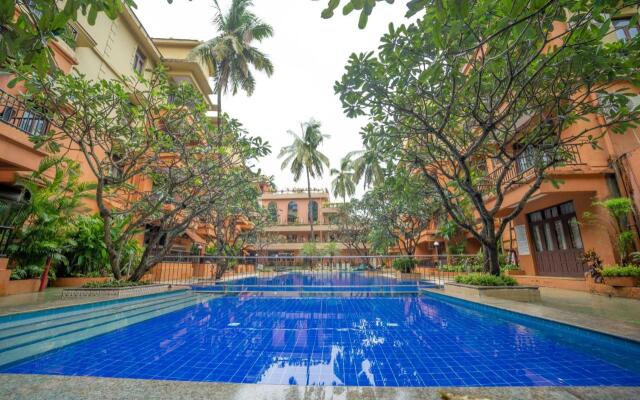 Neelam's The Grand Hotel Goa