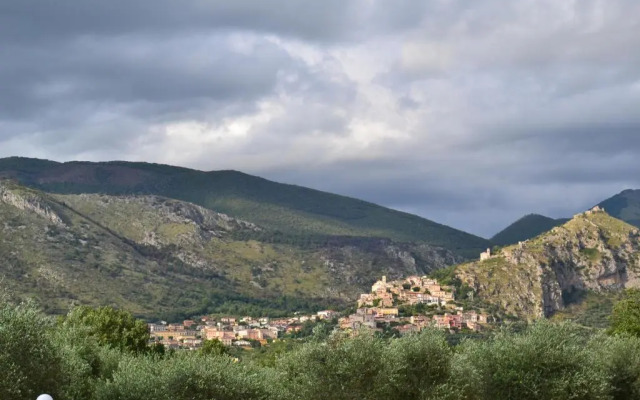 Il Rifugio Del Tempo