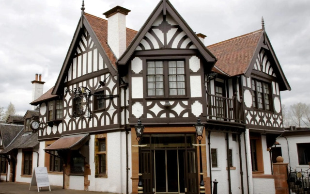 The Popinjay Hotel and Spa