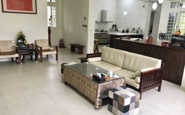 Fanny Manor B&B