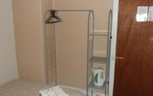 Appleton Lodge Hotel