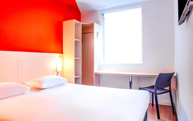 ibis budget Cannes centre ville