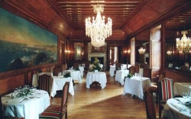 Château d'Arc-en-Barrois