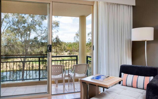 Mercure Gold Coast Resort