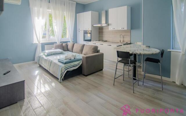 Residenza Bolzoni Avio