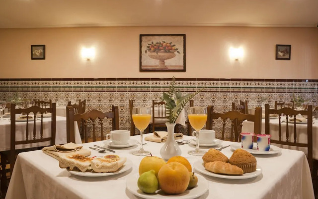 Hotel El Molino