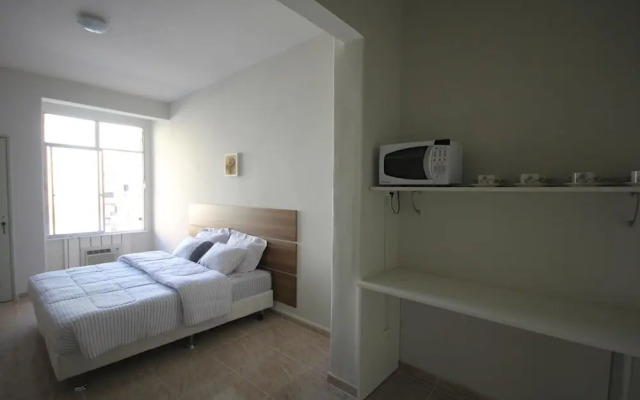 GoHouse Ribeiro 408