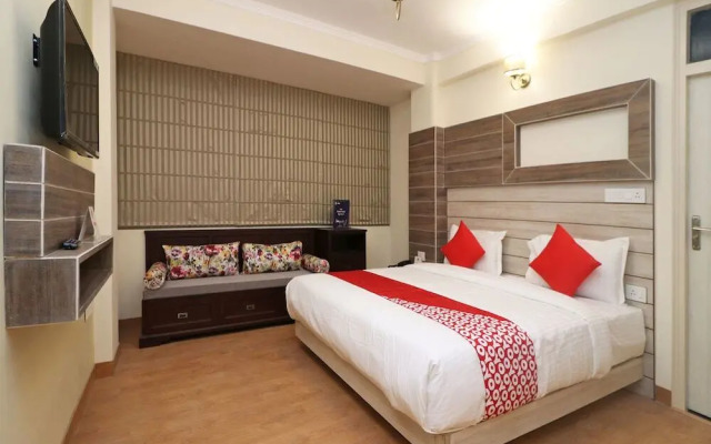 The Himalayan Retreat by OYO Rooms