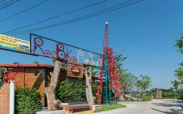 Red Bike resort
