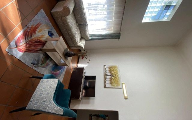 Menlyn Mews Guesthouse