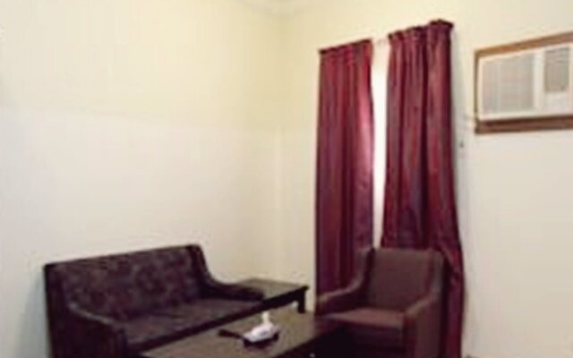 Platinum Express Hotel Suites