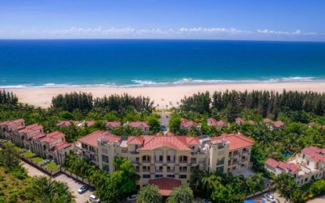 Xiangshui Bay Yuehai No.1 Seaview Hotel