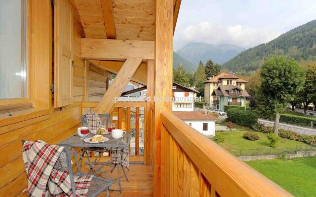 Attic Campiglio Style 6