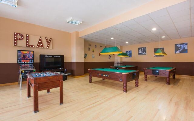 Iberostar Waves Bouganville Playa