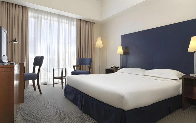 Hotel Capitol Kuala Lumpur