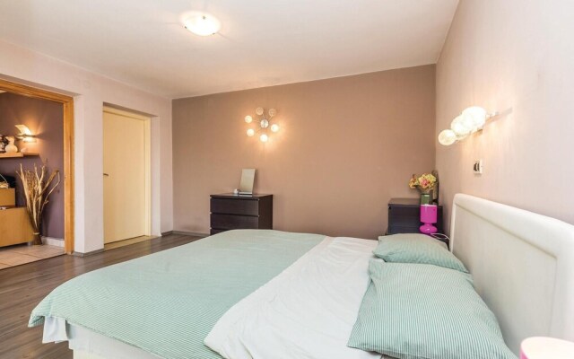 Amazing Home in Rijeka With Wifi and 1 Bedrooms