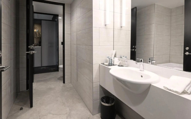 SkyCity Hotel
