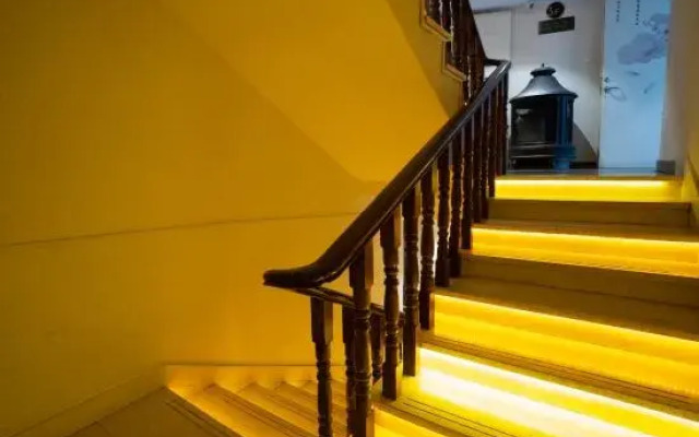 Chatinn Hotels Hangzhou West Lake