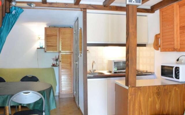 Maison Fleury-Saint-Pierre-la-Mer, 1 pièce, 4 personnes - FR-1-229D-85